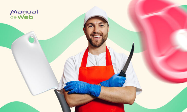 Curso de Açougueiro