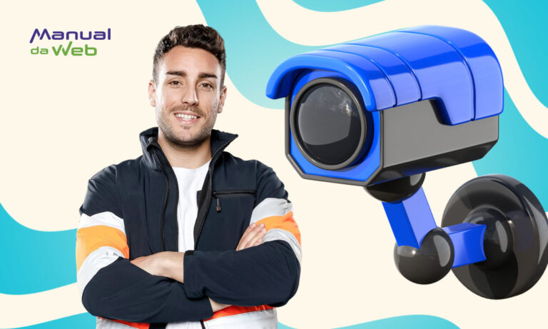 Curso de Instalação de Câmeras de Segurança