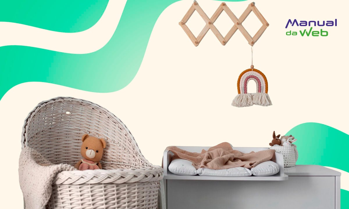 Decoração de quarto de menino para você se inspirar grátis