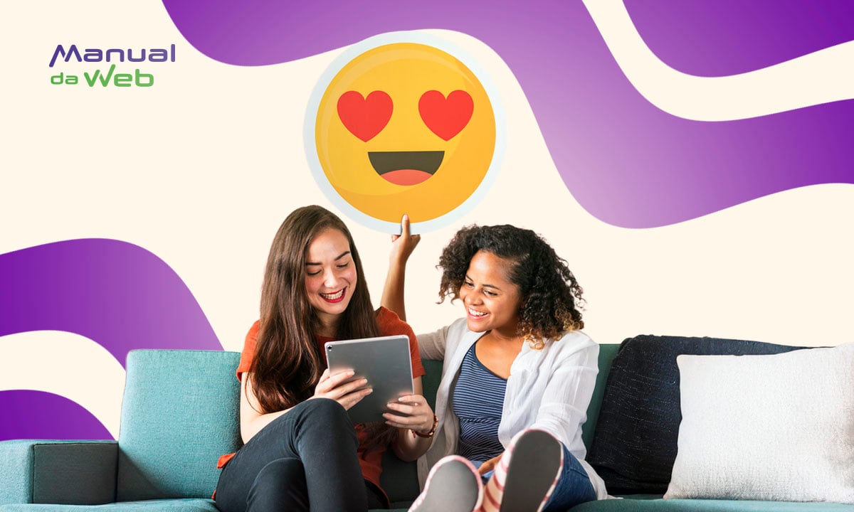 Compartilhar pacote de figurinhas no WhatsApp: aprenda como