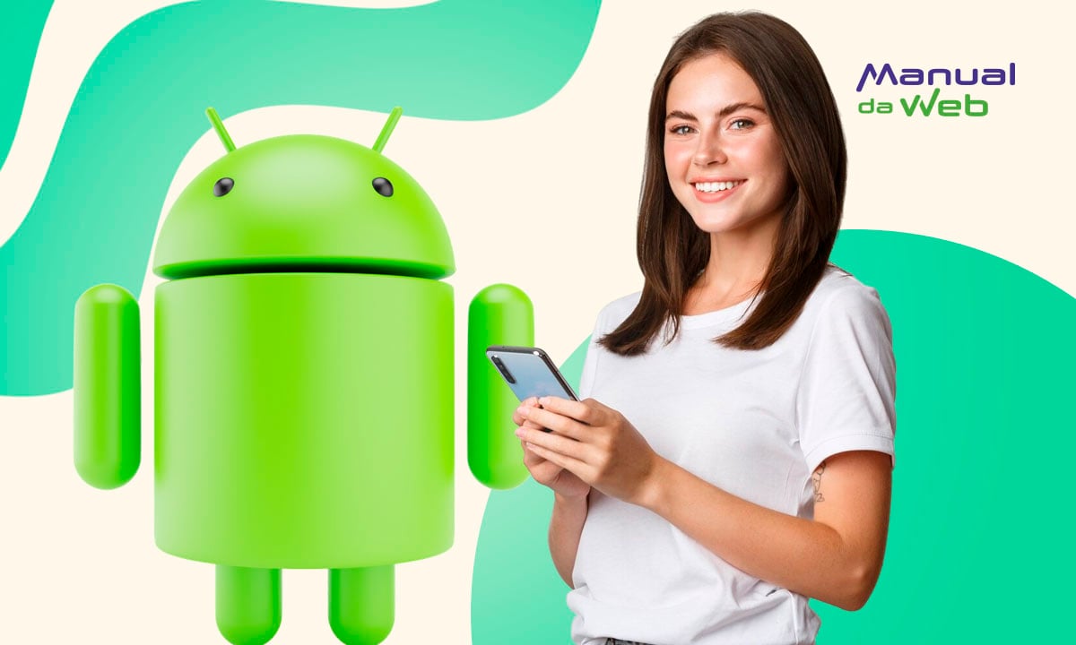 Funções do Android