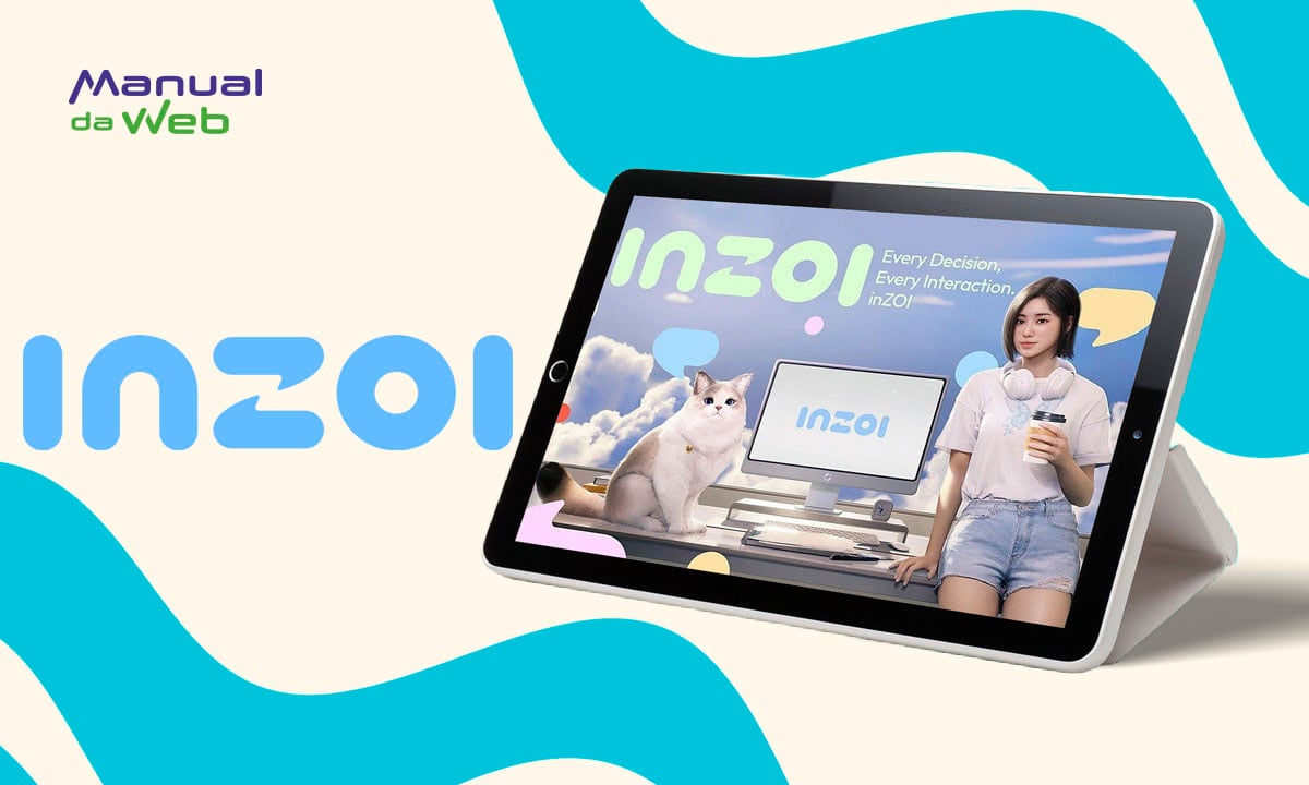 inZOI: guia completo sobre esse jogo de simulação de vida