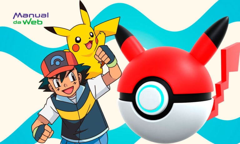 Jogos de Pokémon