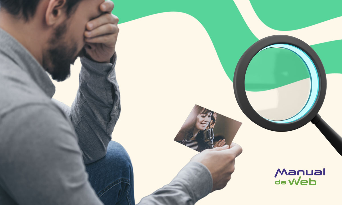 Veja como procurar por pessoas desaparecidas usando a internet