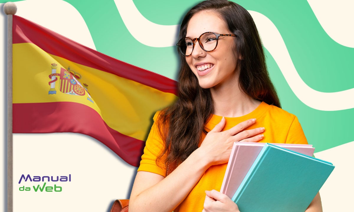 5 editais com bolsas para estudar na Espanha de forma gratuita