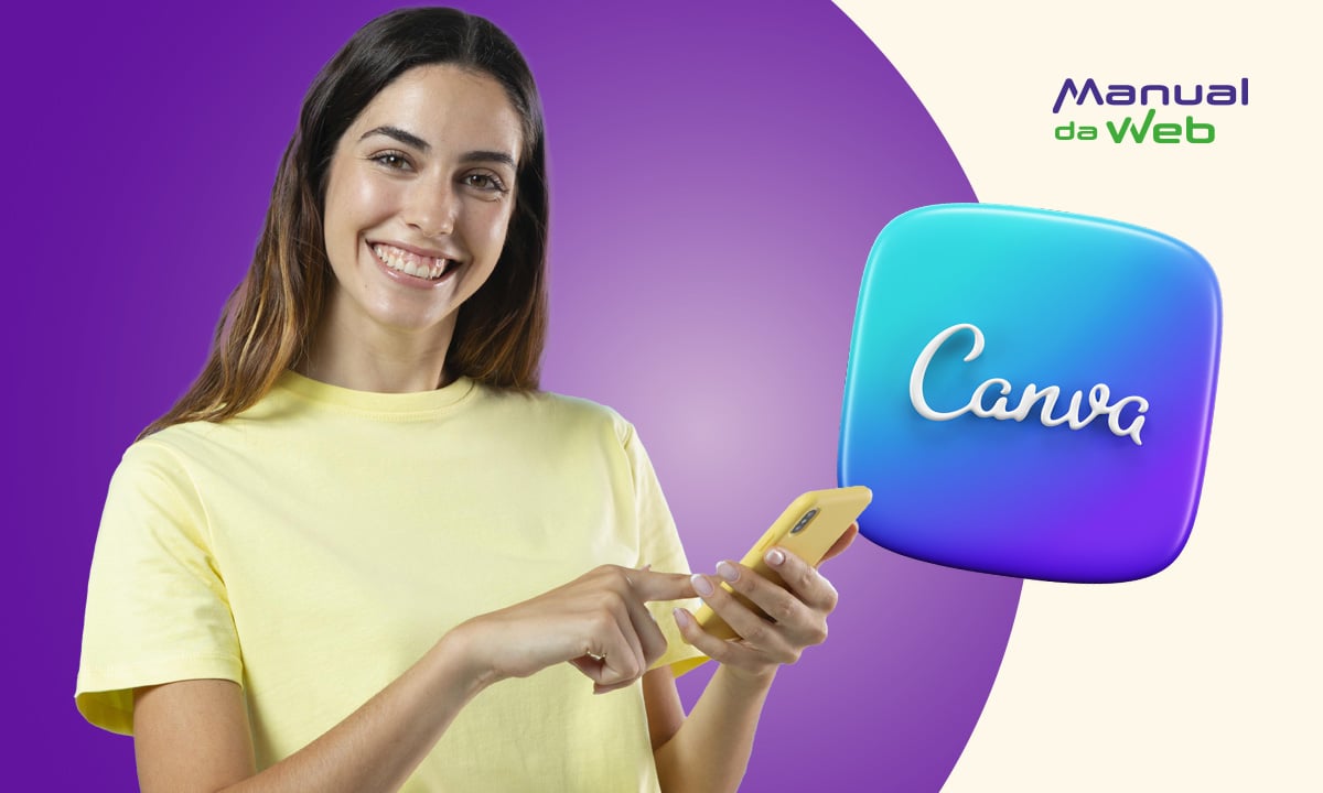 7 dicas do Canva para fazer seus designs mais rápido e fácil