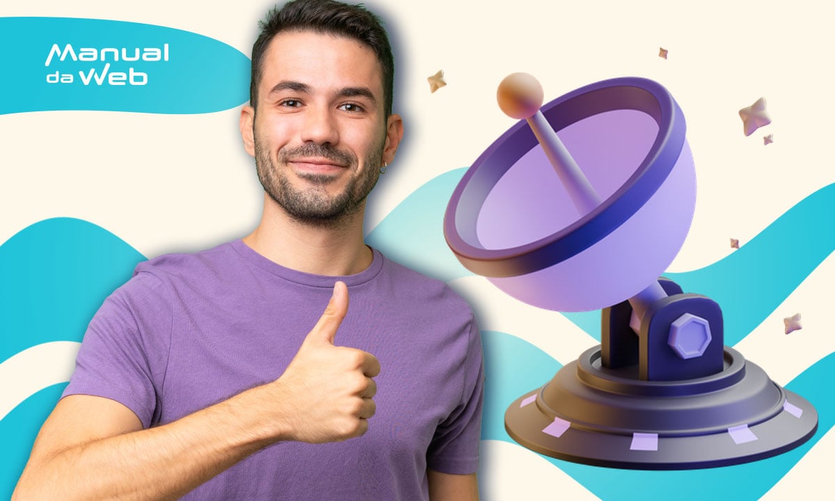 Curso para Instalação de Antenas Digitais online para iniciantes