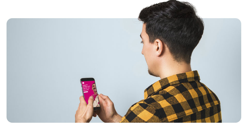 Aplicativo confiável para renegociar dívidas pelo celular 2 Renegociar dívidas pelo celular