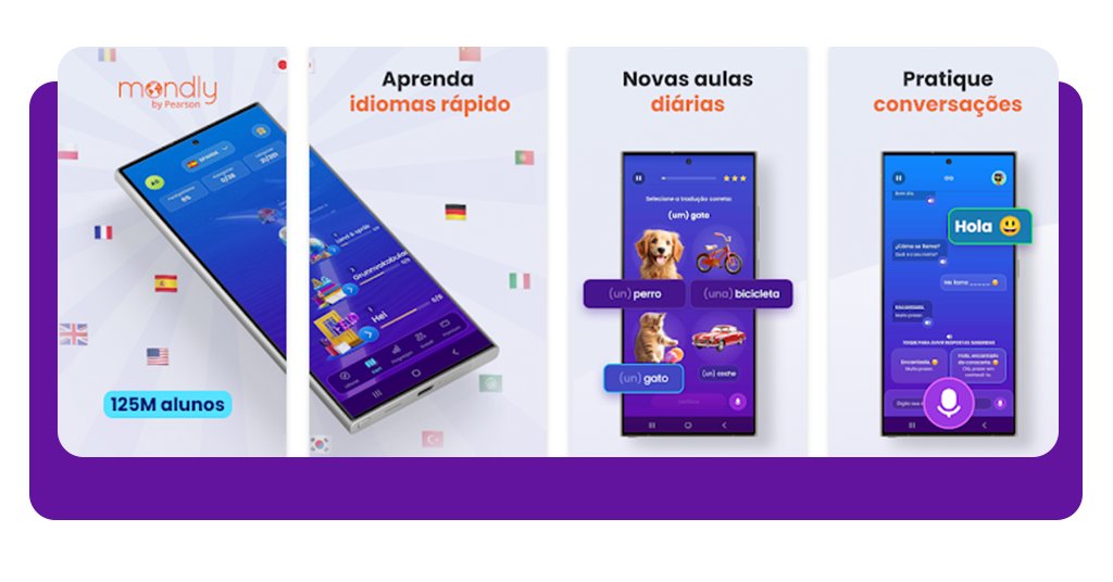 Saiba como aprender idiomas com aulas grátis diárias 2 Aprender idiomas com aulas grátis