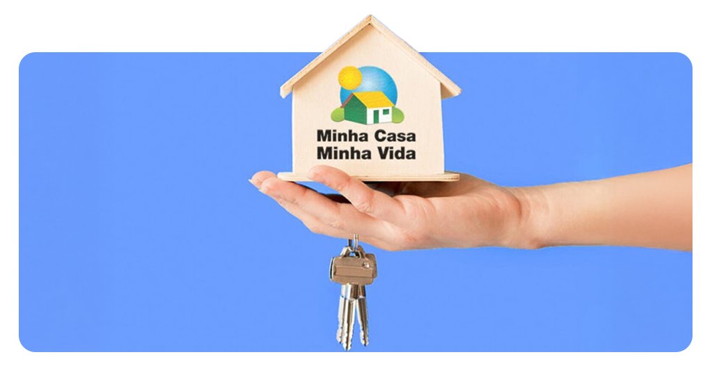 Cadastro no Minha Casa, Minha Vida