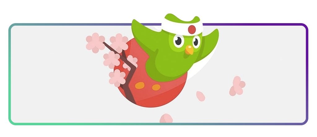 Veja como começar um curso de japonês no Duolingo (grátis) 2 Curso de japonês no Duolingo