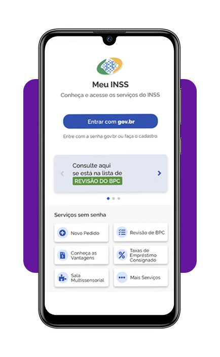 Calendário do INSS de junho