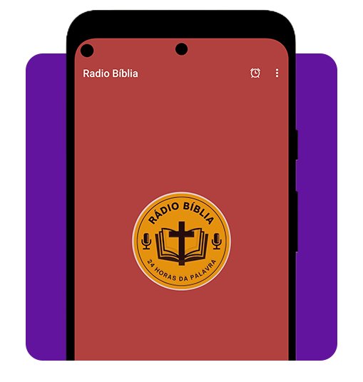 Rádio da Bíblia: escute 24 horas a palavra de Cristo 2 Rádio da Bíblia