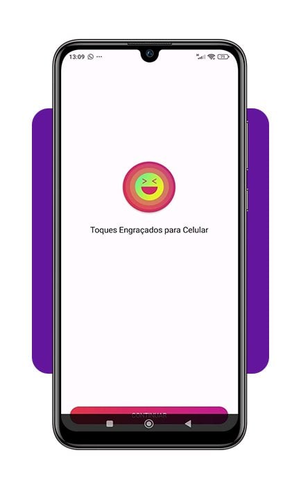 Toques engraçados para celular: seu smartphone mais divertido 2 Toques engraçados para celular