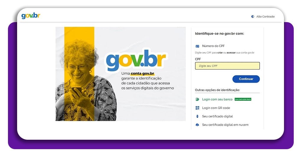 Como pesquisar vagas de emprego no Sine pelo celular 2 Pesquisar vagas de emprego no Sine