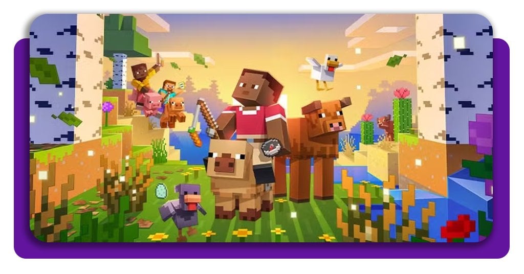 Saiba como virar um personagem do Minecraft com o ChatGPT 2 Personagem do Minecraft