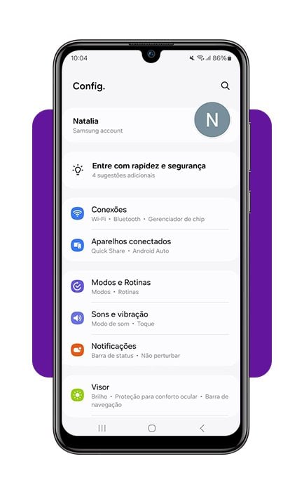 Aprenda a recuperar um celular lento sem gastar um centavo 14 Recuperar um celular lento