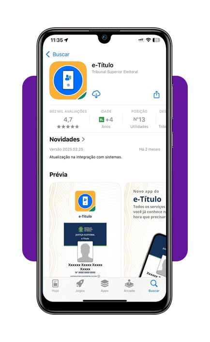 Aprenda como regularizar o título de eleitor pela internet 13 Como regularizar o título de eleitor