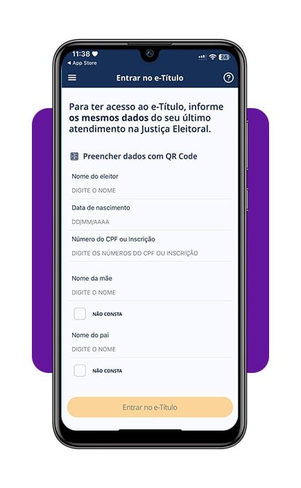 Aprenda como regularizar o título de eleitor pela internet 14 Como regularizar o título de eleitor