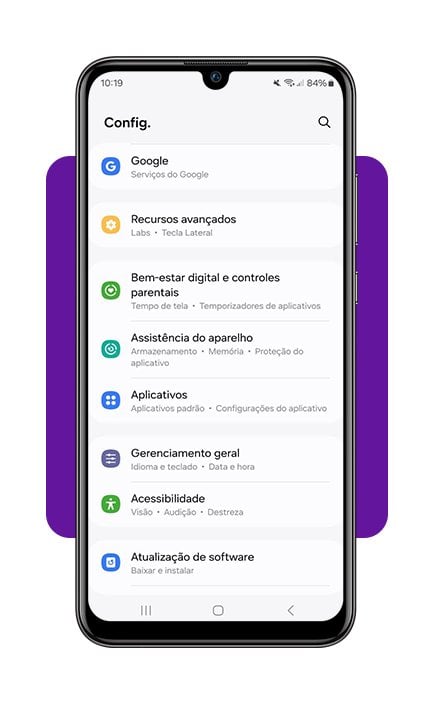 Aprenda a recuperar um celular lento sem gastar um centavo 16 Recuperar um celular lento