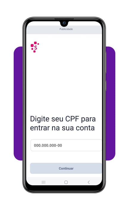 Passo a passo de como descobrir o score online pelo CPF 3 Como descobrir o score