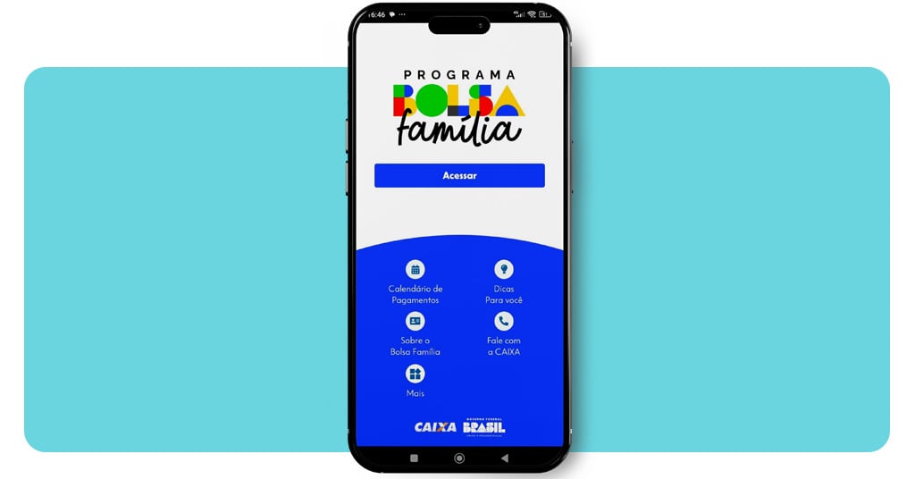 Passo a passo para consultar o saldo do Bolsa Família online 3 Consultar o saldo do Bolsa Família