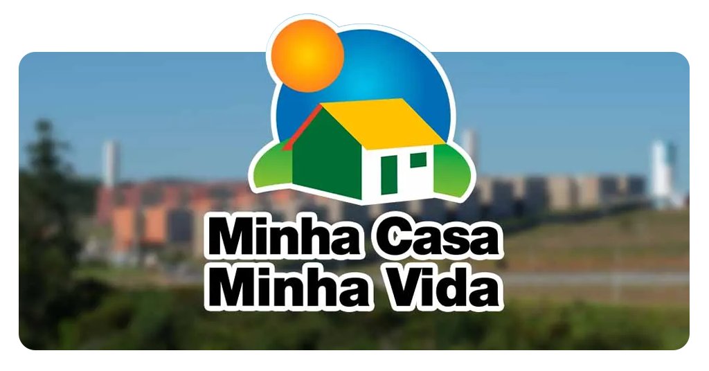 Cadastro no Minha Casa, Minha Vida