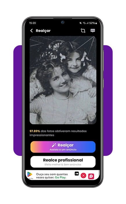 App simples para melhorar a qualidade da sua foto de família 3 Foto de família