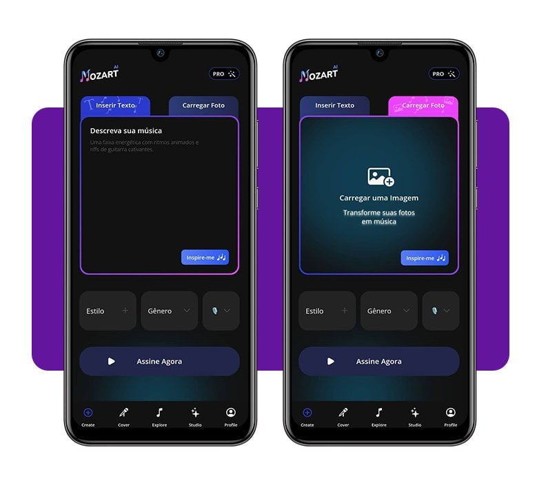 Inteligência Artificial que cria uma música com o que você quiser 3 Inteligência Artificial que cria uma música