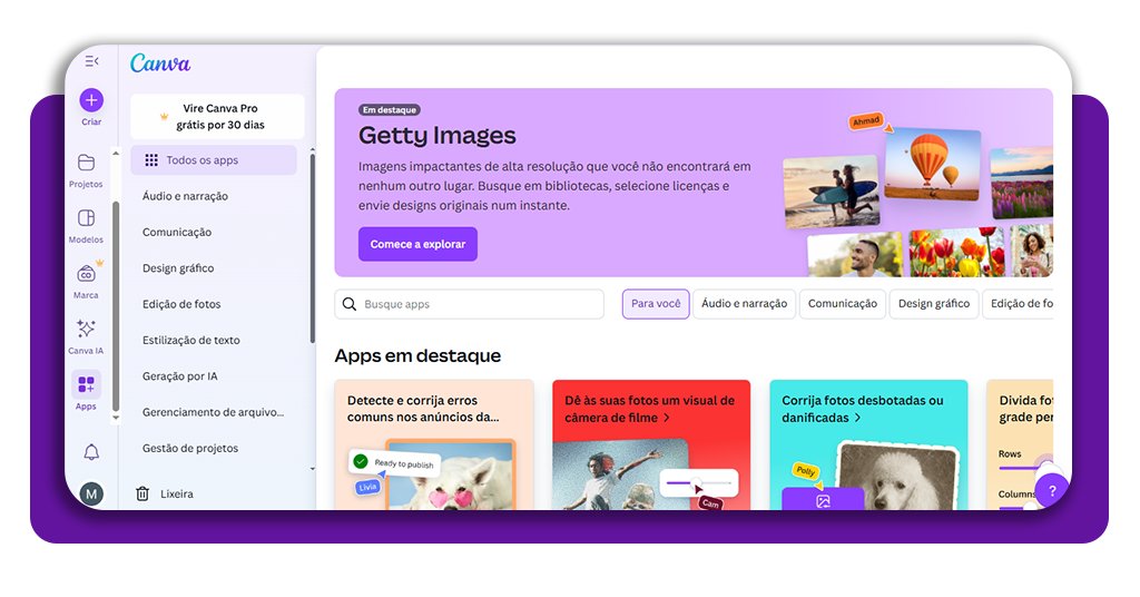 Tutorial de como gerar imagens grátis na IA do Canva 3 Imagens grátis na IA do Canva