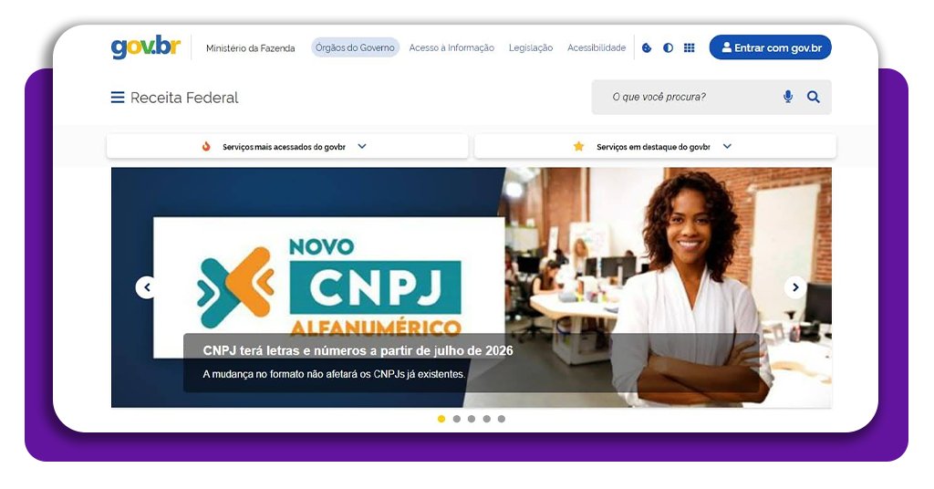 Mudança de nome na identidade