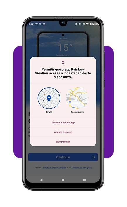 Aprenda como rastrear furacões e tempestades pelo celular 3 Rastrear furacões e tempestades