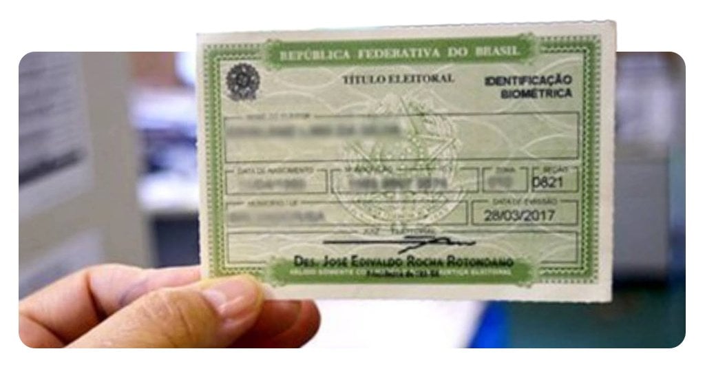 Aprenda como regularizar o título de eleitor pela internet 2 Como regularizar o título de eleitor