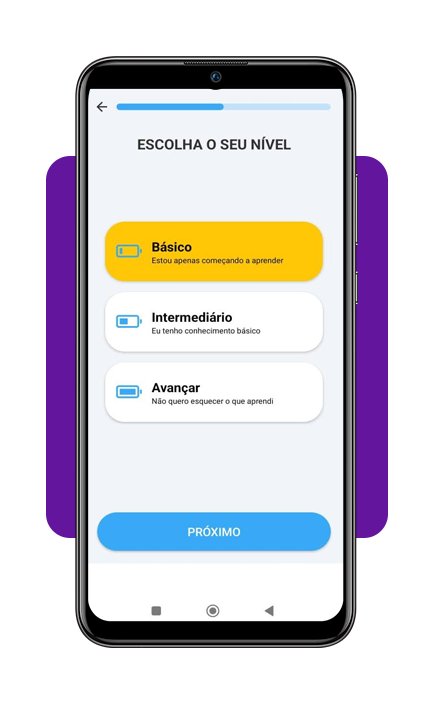 Recurso para aprender vocabulário em inglês offline de graça 3 Aprender vocabulário em inglês