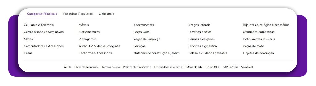 Saiba como procurar emprego na OLX: vagas para todo o Brasil 3 Procurar emprego na OLX