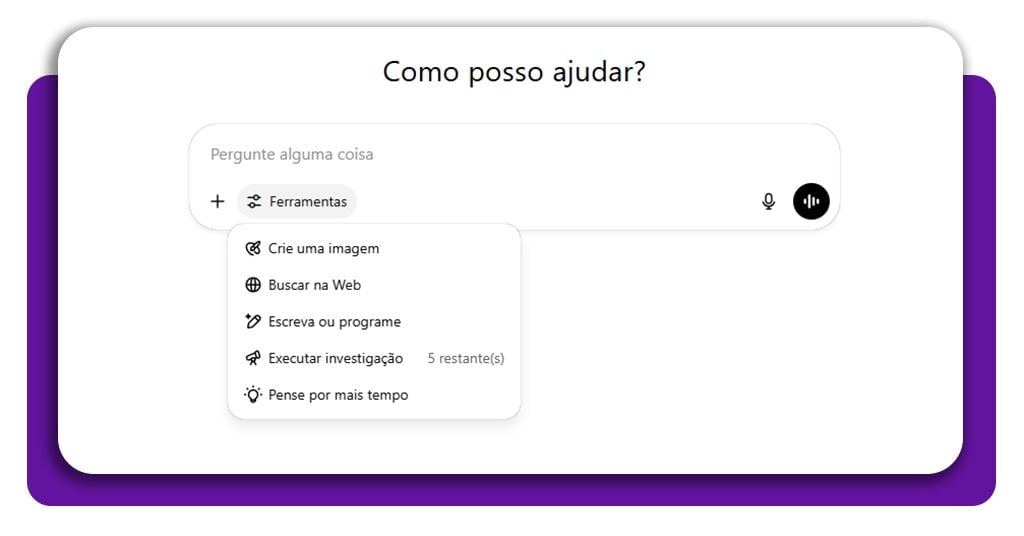 Saiba como virar um personagem do Minecraft com o ChatGPT 3 Personagem do Minecraft