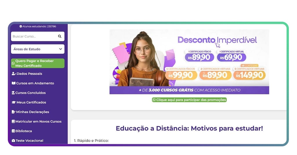 Curso de Animador de Festa Infantil