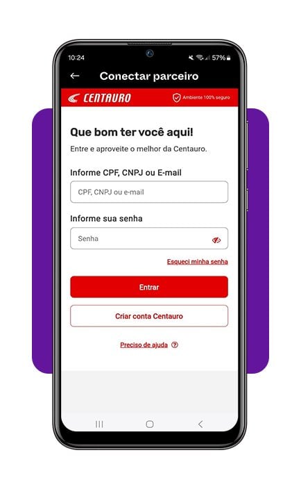 Aplicativo Spoint: ganhe pontos enquanto se movimenta 4 Aplicativo Spoint