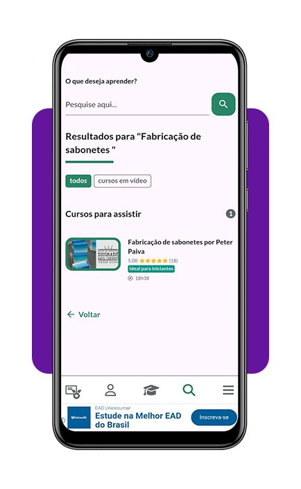 Curso de Fabricação de Sabonetes com aulas online gratuitas 4 Curso de Fabricação de Sabonetes