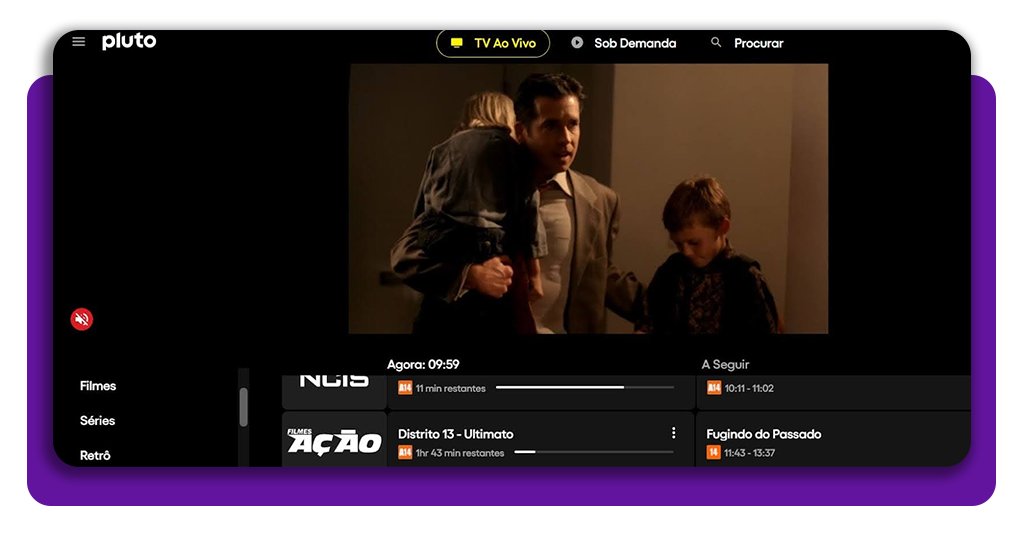 2 indicações de aplicativo para assistir filme em HD grátis 4 Assistir filme em HD grátis