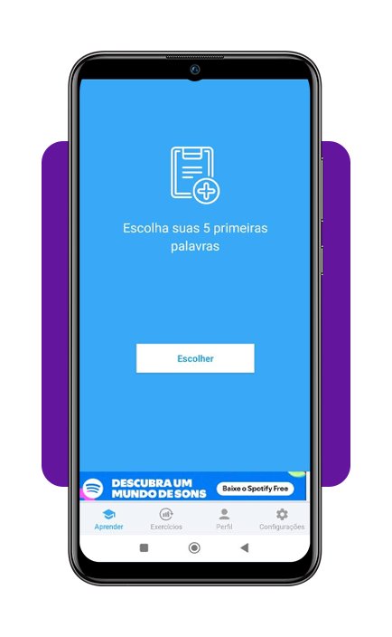 Recurso para aprender vocabulário em inglês offline de graça 4 Aprender vocabulário em inglês