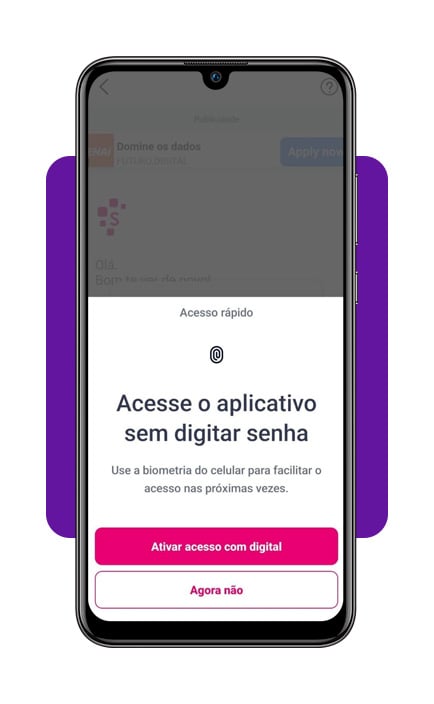 Passo a passo de como descobrir o score online pelo CPF 5 Como descobrir o score