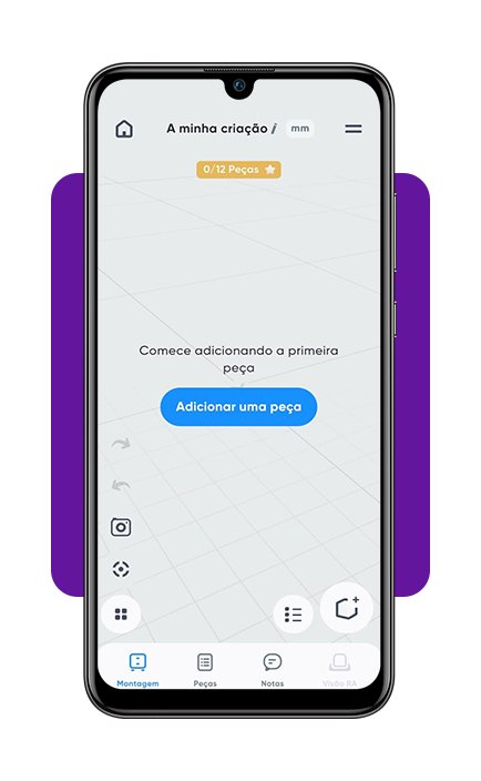 Desenhar móveis planejados no celular