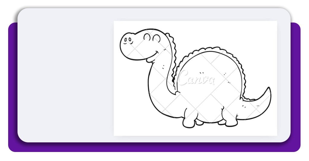 50 desenhos para imprimir e colorir: faça o download grátis 5 Desenhos para imprimir