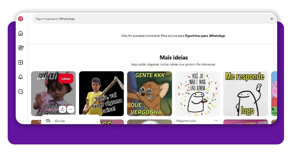 Corpo 4 Figurinhas no Pinterest