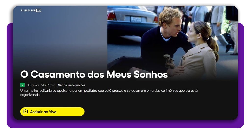 2 indicações de aplicativo para assistir filme em HD grátis 5 Assistir filme em HD grátis