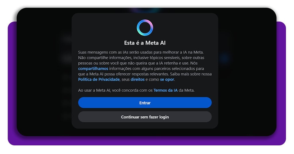 Assistentes virtuais no celular
