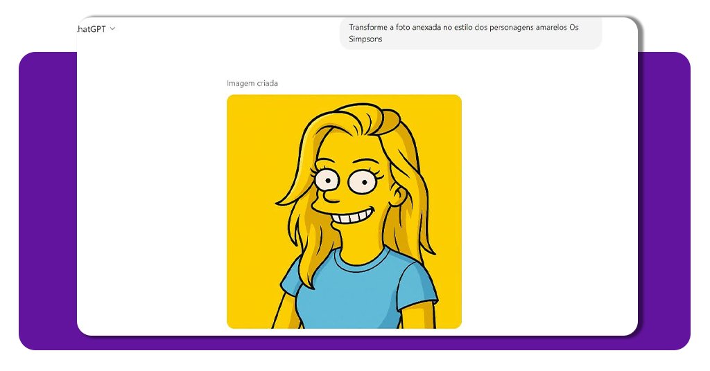 Estilos de imagem para criar no ChatGPT