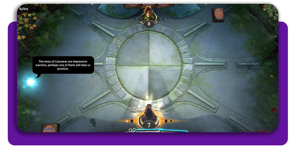 Jogar Magic online