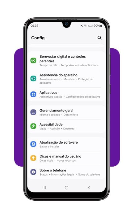 Aprenda a recuperar um celular lento sem gastar um centavo 6 Recuperar um celular lento